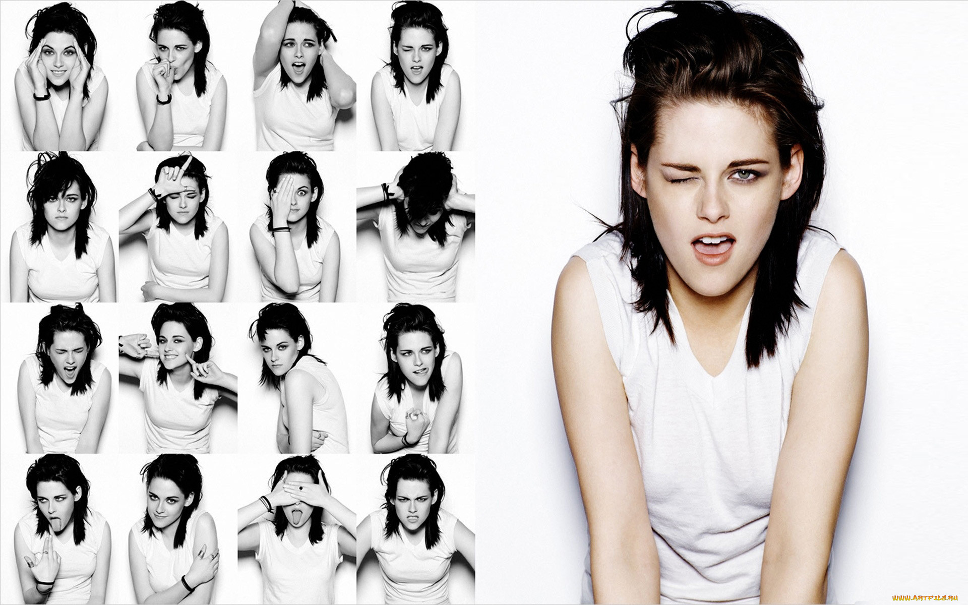Kristen Stewart, , , , , 